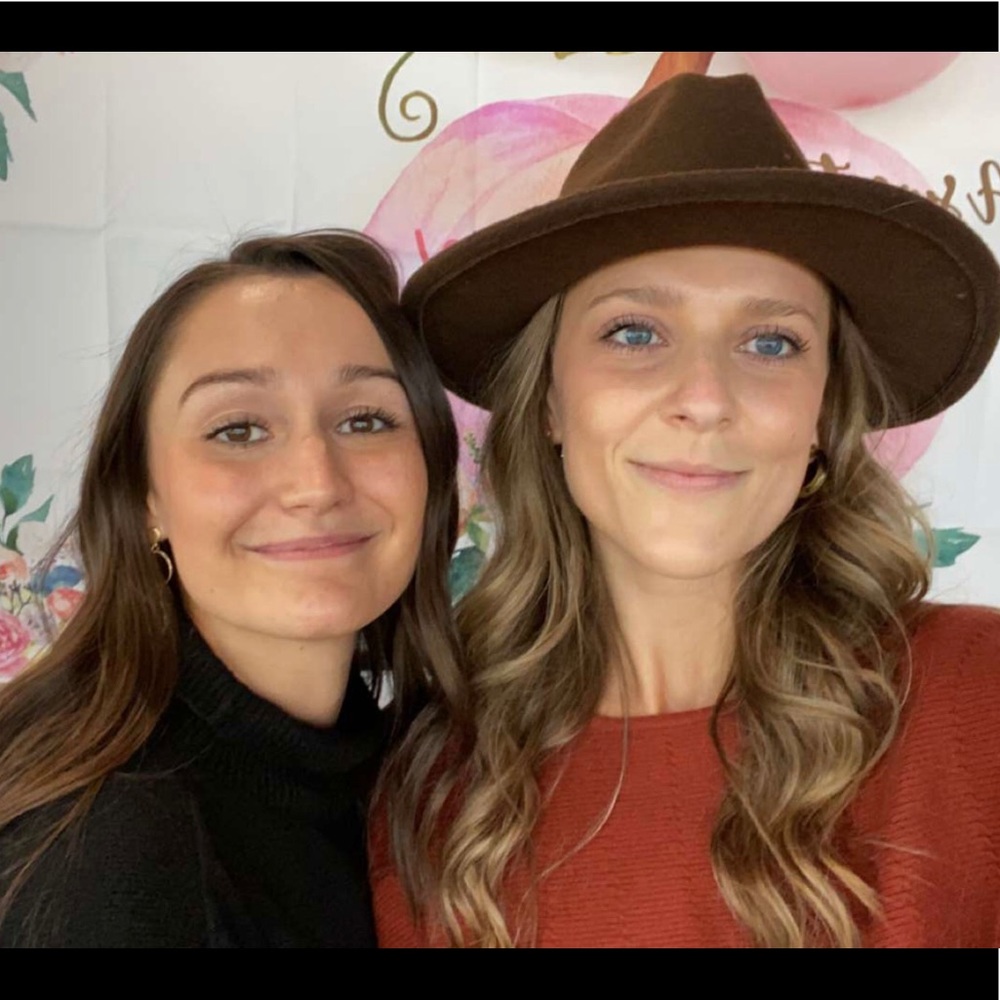 Meet your Posher, Sara